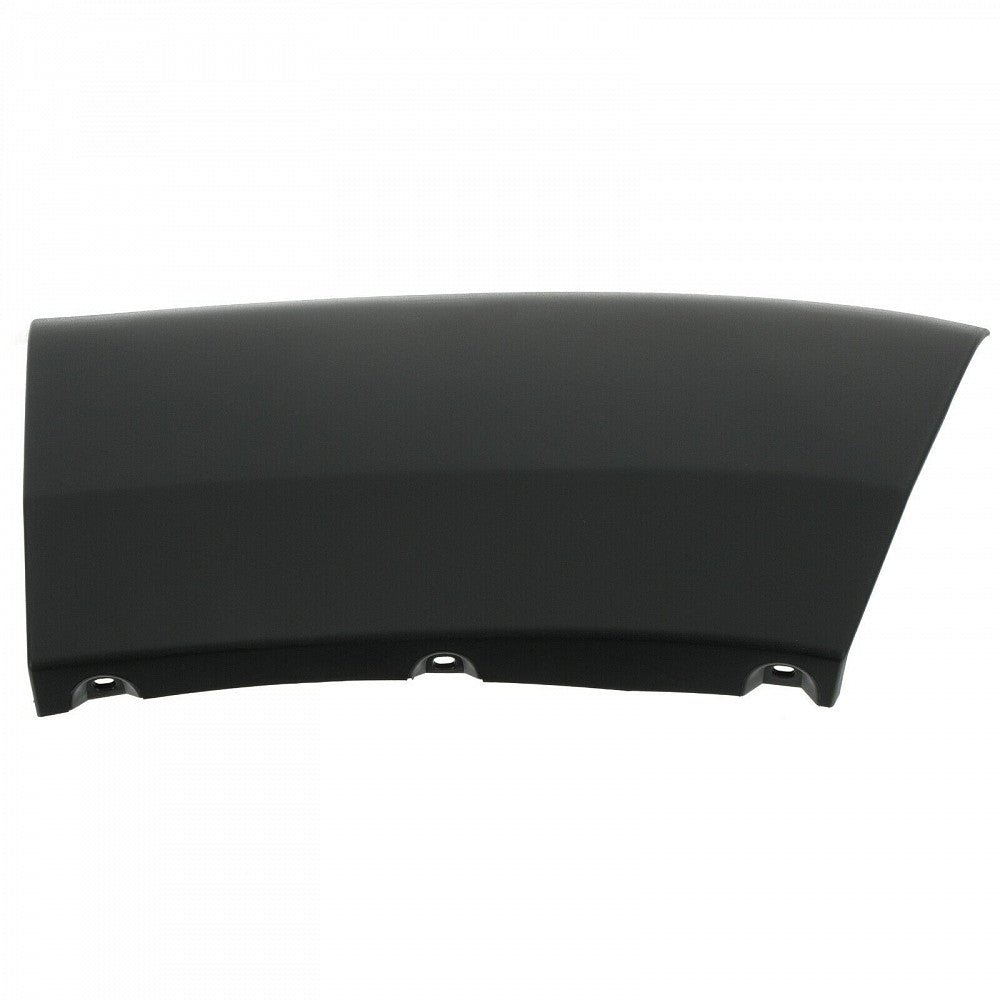 Wheel Arch Trim Front Passenger Side Textured Black For Ram - CH1291119
