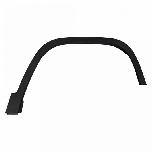 Wheel Arch Trim Front Passenger Side Textured For Jeep - CH1291120