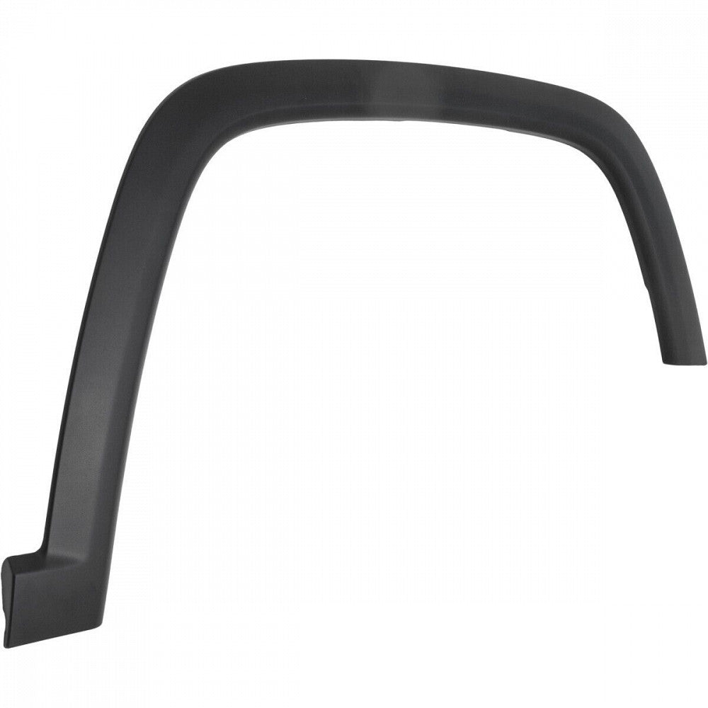 Wheel Arch Trim Front Passenger Side For Jeep - CH1291123