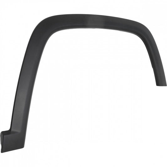 Wheel Arch Trim Front Passenger Side For Jeep - CH1291123