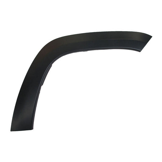 Wheel Arch Trim Front Passenger Side Wide Adhesive Type For Jeep - CH1291126