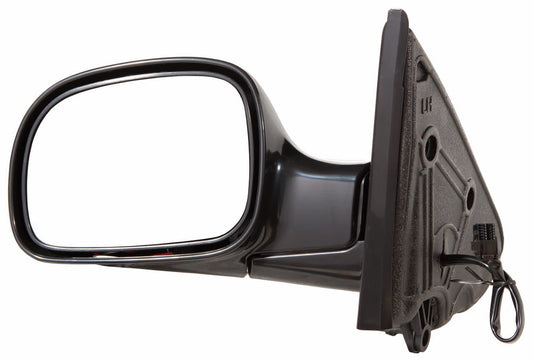 Door Mirror Driver Side Power Htd For Chrysler - CH1320199
