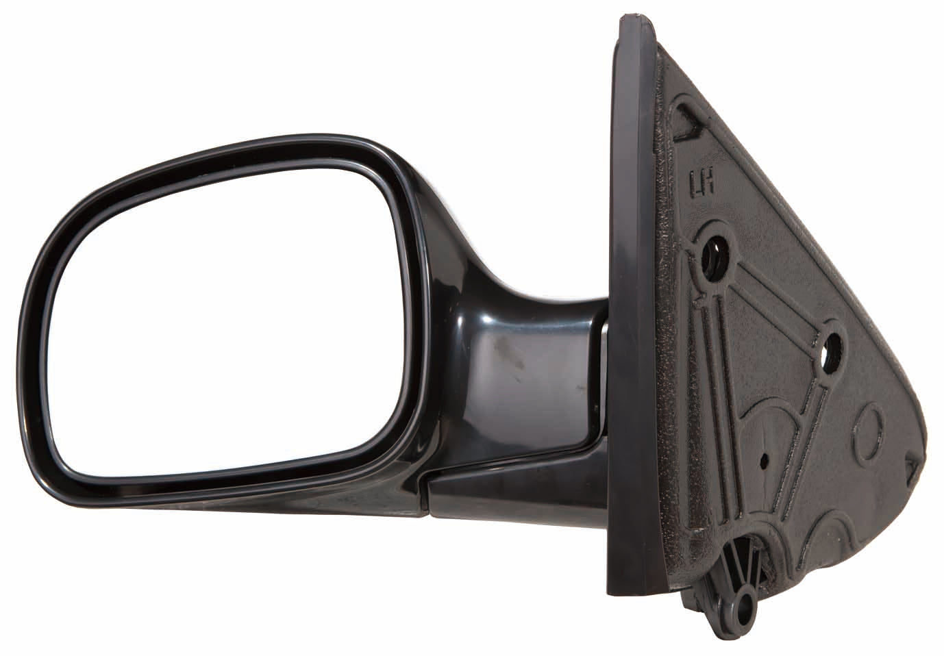 Door Mirror Driver Side Manual For Chrysler - CH1320203