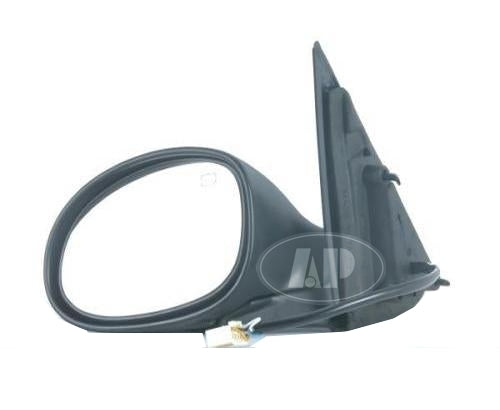 Door Mirror Driver Side Power Non-Folding For Chrysler - CH1320207