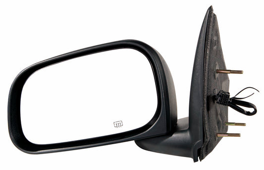 Door Mirror Driver Side Power Htd For Dodge - CH1320217