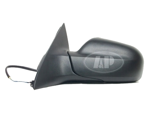 Door Mirror Driver Side Power With Memory Manual-Folding Textured For Chrysler - CH1320223