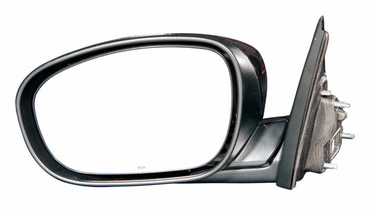 Door Mirror Driver Side Power Htd With Folding For Dodge - CH1320231