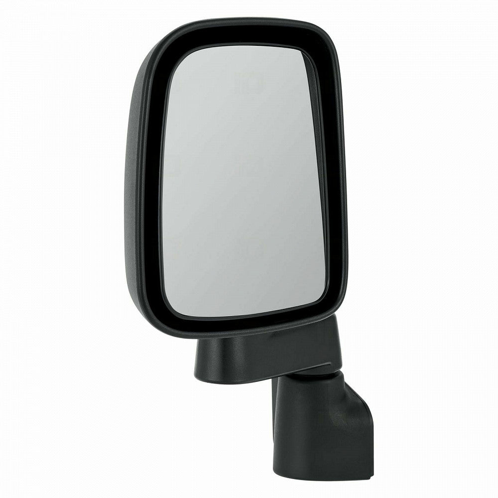 Door Mirror Driver Side Manual For Jeep - CH1320234