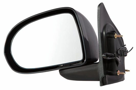 Door Mirror Driver Side Power For Jeep - CH1320263