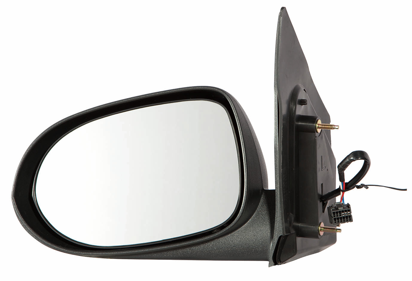 Door Mirror Driver Side Power For Dodge - CH1320265