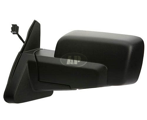 Door Mirror Driver Side Power Htd Without Memory For Jeep - CH1320267