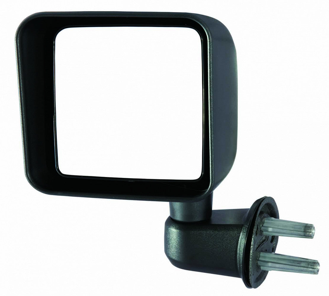 Door Mirror Driver Side Manual For Jeep - CH1320271