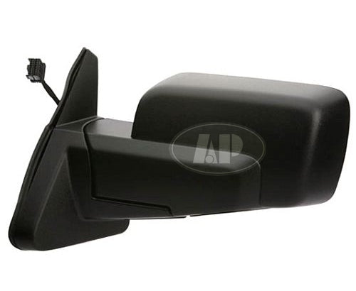 Door Mirror Driver Side Power Htd Without Dimming With Memory For Jeep - CH1320276
