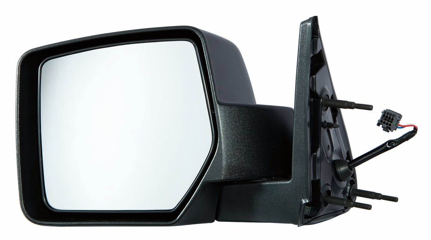 Door Mirror Driver Side Power For Dodge - CH1320277