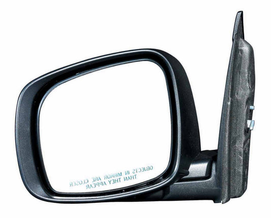 Door Mirror Driver Side Manual For Chrysler - CH1320289