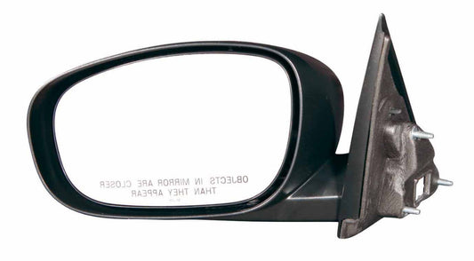 Door Mirror Driver Side Power Htd For Dodge - CH1320295