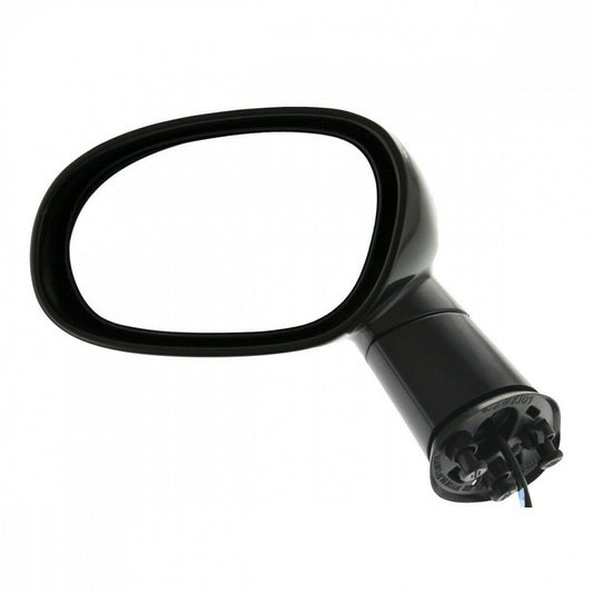 Door Mirror Driver Side Power Ptm Without Heat For Dodge - CH1320310