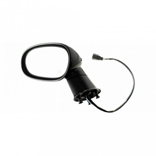 Door Mirror Driver Side Power Htd For Dodge - CH1320311