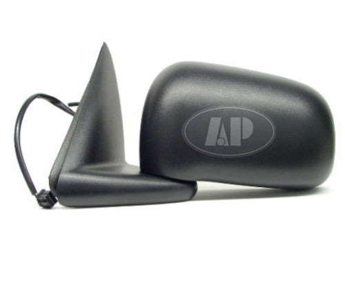 Door Mirror Driver Side Manual For Dodge - CH1320326