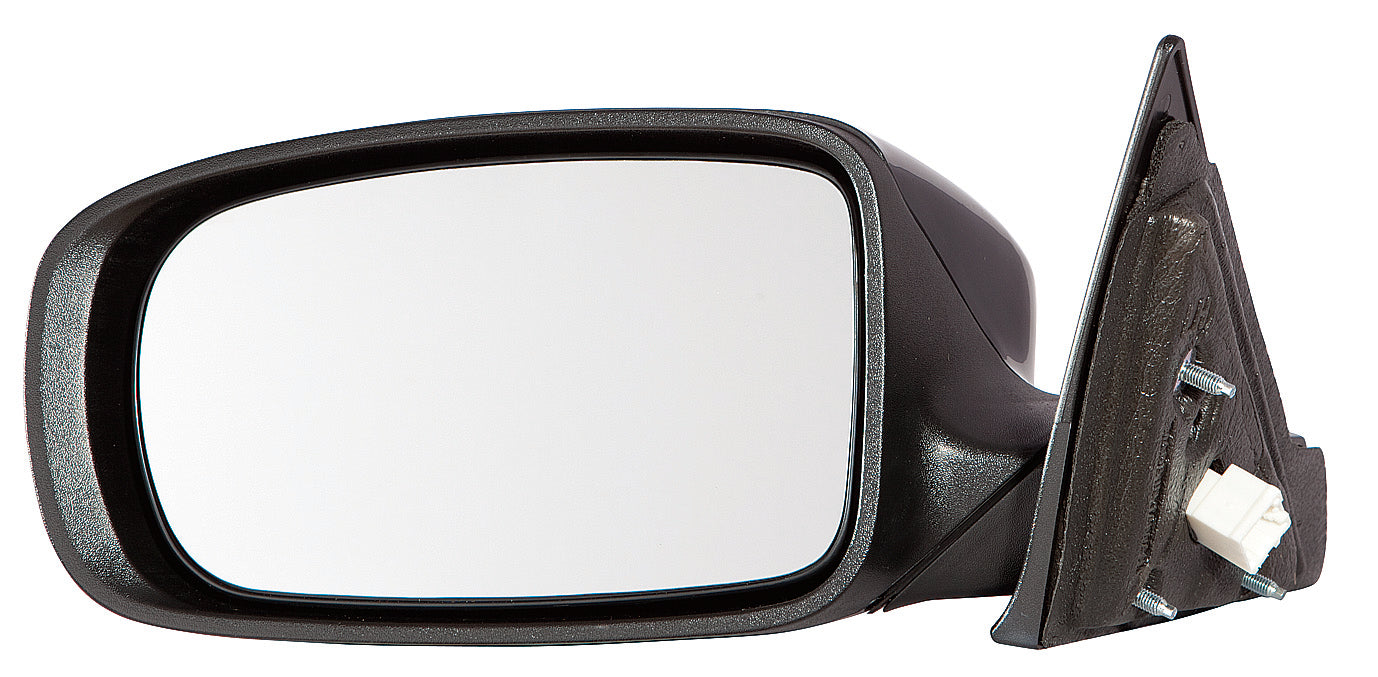 Door Mirror Driver Side Power Htd Ptm For Chrysler - CH1320335