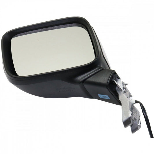 Door Mirror Driver Side Power Htd Without Blind Spot With Signal For Jeep - CH1320442