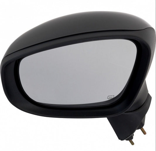Door Mirror Driver Side Power Ptm For Chrysler - CH1320514