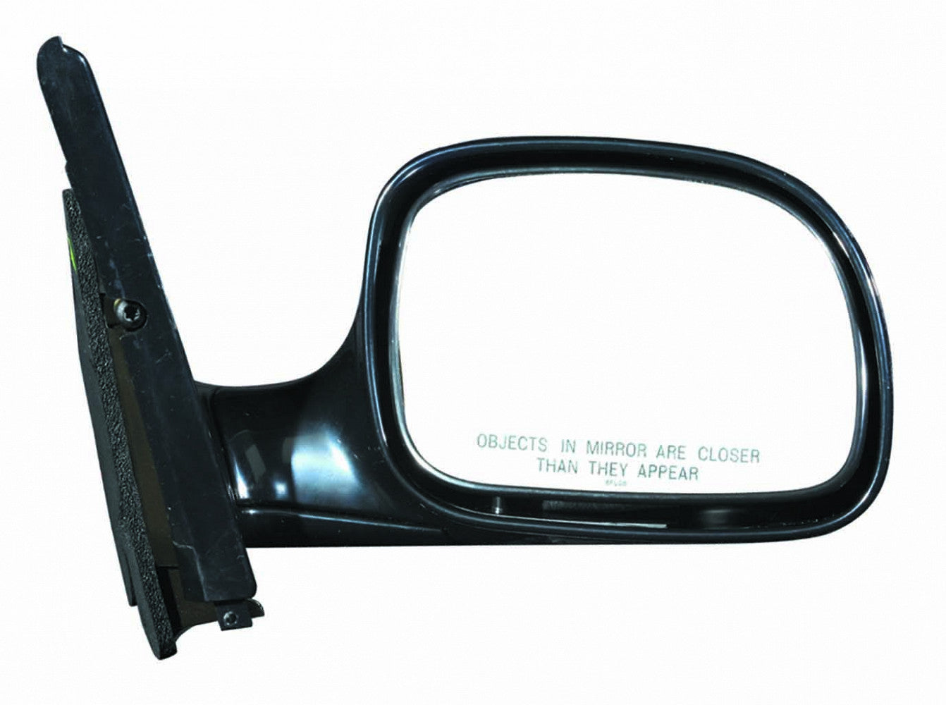 Door Mirror Passenger Side Manual For Chrysler - CH1321110