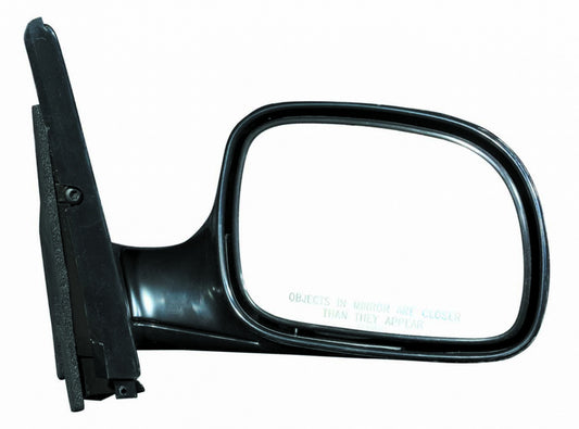 Door Mirror Passenger Side Power Htd For Chrysler - CH1321141