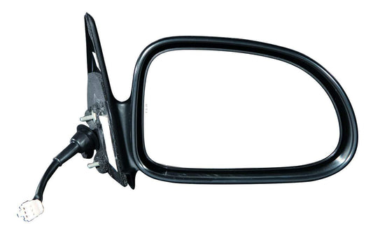 Door Mirror Passenger Side Power Non-Fold For Dodge - CH1321157
