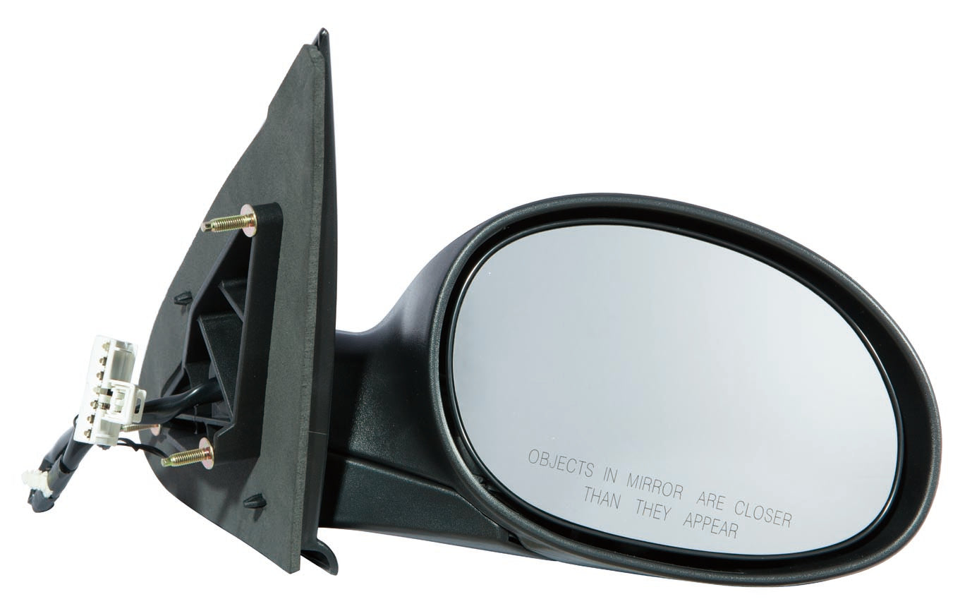 Door Mirror Passenger Side Power Htd For Dodge - CH1321159