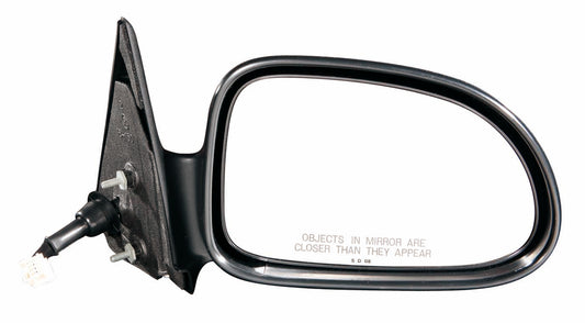 Door Mirror Passenger Side Power For Dodge - CH1321198