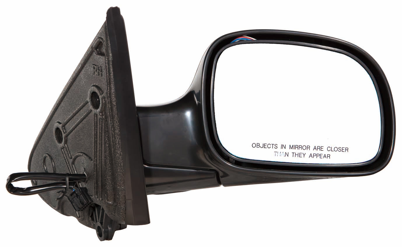 Door Mirror Passenger Side Power Htd For Chrysler - CH1321199