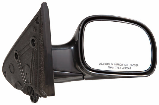 Door Mirror Passenger Side Manual For Chrysler - CH1321203
