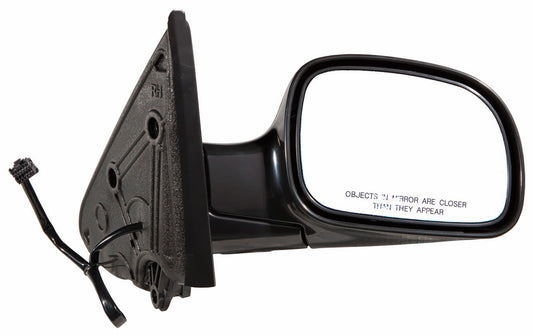 Door Mirror Passenger Side Power For Chrysler - CH1321204