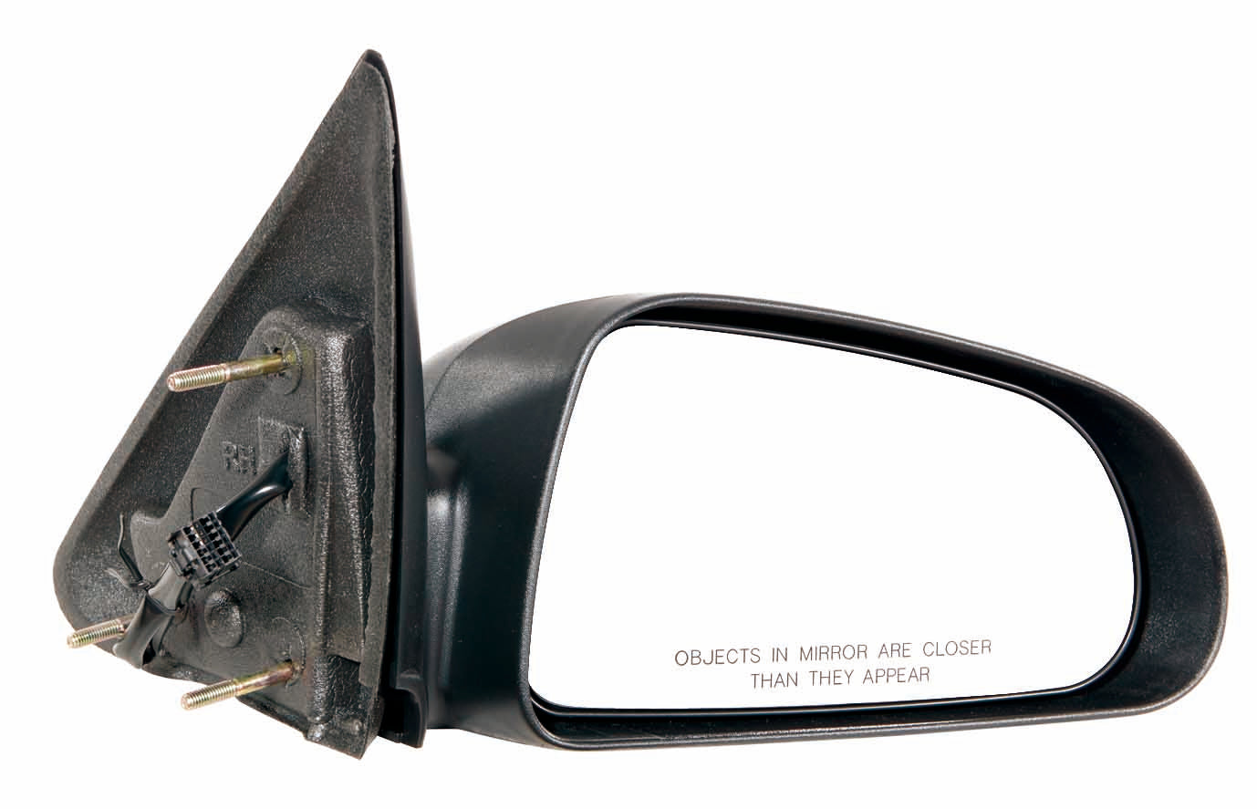 Door Mirror Passenger Side Power For Ram - CH1321220