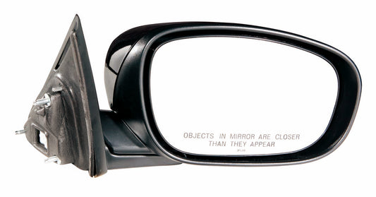 Door Mirror Passenger Side Power Htd With Folding For Dodge - CH1321231