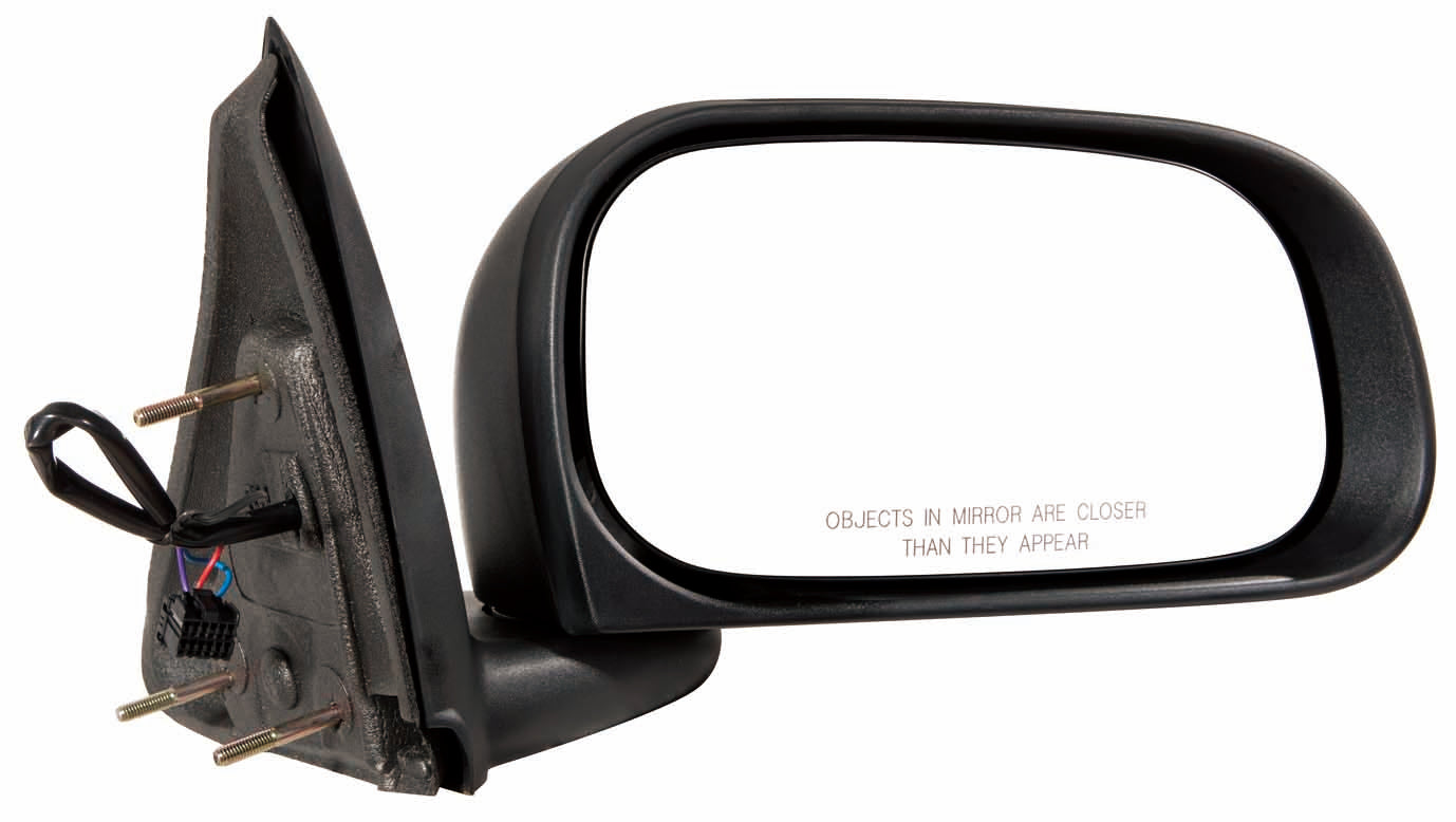 Door Mirror Passenger Side Power Htd Fold For Ram - CH1321237