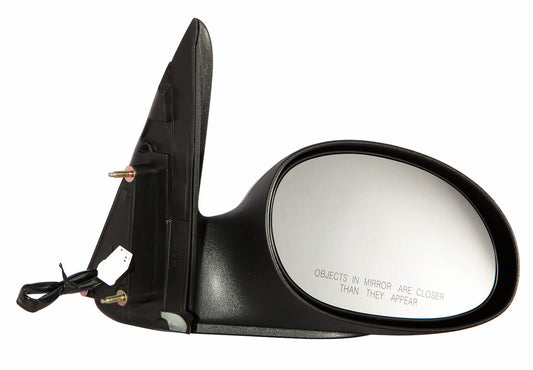 Door Mirror Passenger Side Power Non-Folding Type 2 Exclude Convertible For Chrysler - CH1321261