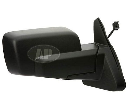 Door Mirror Passenger Side Power Htd Without Memory For Jeep - CH1321267