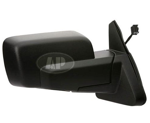 Door Mirror Passenger Side Power Htd Without Dimming With Memory For Jeep - CH1321276