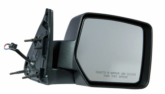 Door Mirror Passenger Side Power For Dodge - CH1321277