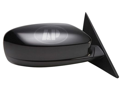 Door Mirror Passenger Side Power Htd Ptm For Chrysler - CH1321338