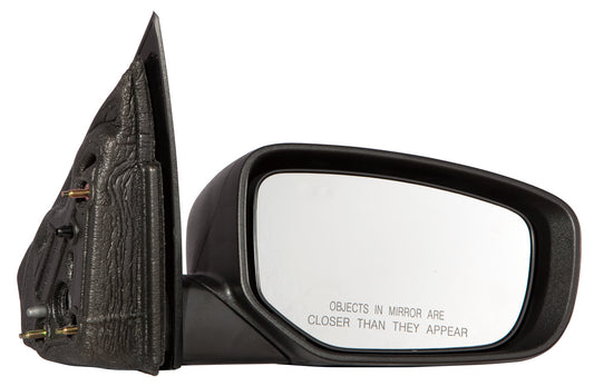 Door Mirror Passenger Side Manual Textured For Dodge - CH1321362