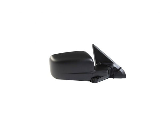 Door Mirror Passenger Side Power Htd Std Type With Dual Plug For Ram - CH1321458