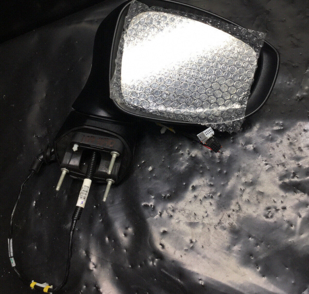 Door Mirror Passenger Side Power Partial Ptm Htd With Blind Spot For Chrysler - CH1321464