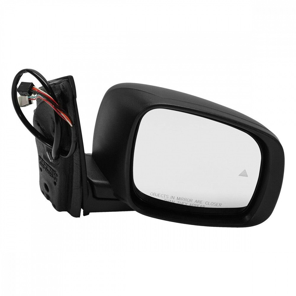 Door Mirror Passenger Side Power Ptm With Memory/Blind Spot For Chrysler - CH1321478