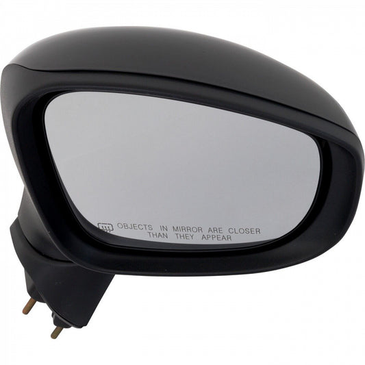 Door Mirror Passenger Side Power Ptm For Chrysler - CH1321514