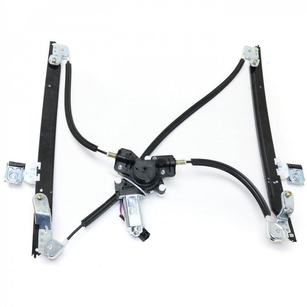 Window Regulator Front Driver Side Power For Dodge - CH1350129
