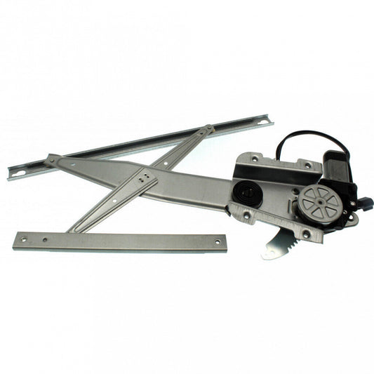 Window Regulator Front Driver Side Power For Dodge - CH1350135