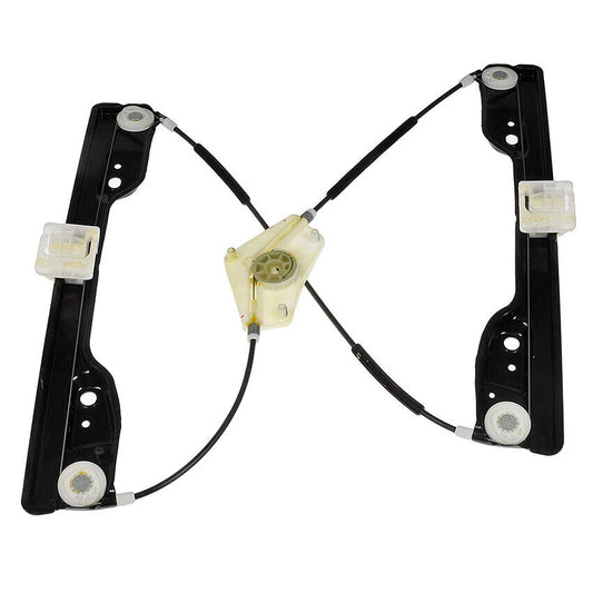 Window Regulator Front Driver Side Power Withoutne Touch Feature For Dodge - CH1350187
